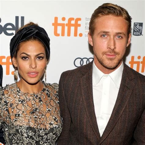 eva mendes und ryan gosling.